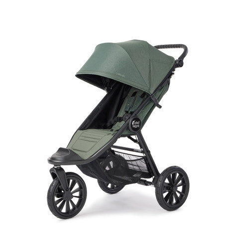 Baby Jogger City Elite 2,  Briar Green