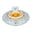 Little Dutch Baby badering, Blue
