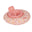 Little Dutch Baby badering, Pink