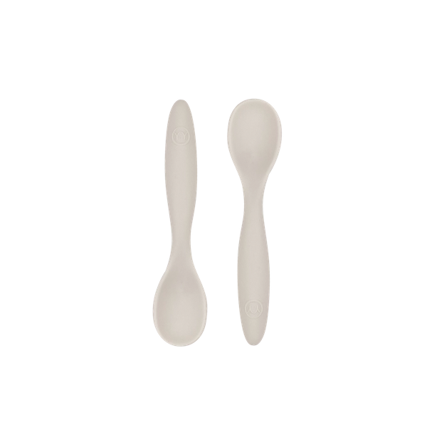 Najell Babyske (2-pak) Porcelæn Hvid