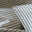 By Mats Babysengetøj, Green Double Stripe