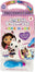 Gabbys Dollhouse Magic Aqua Book