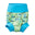Happy Nappy Badeble 0-3 mdr, Green Gecko