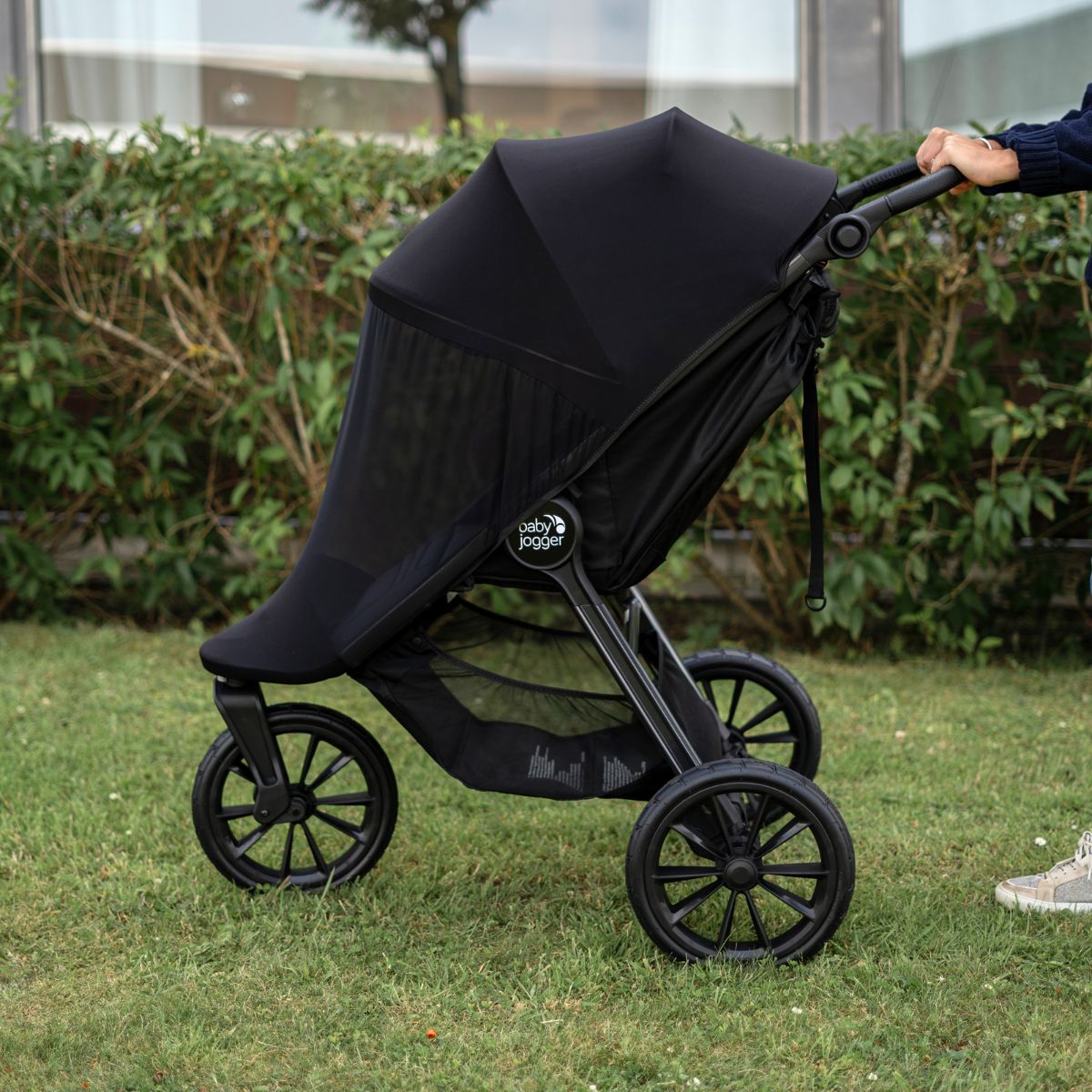 Insektnet til Baby Jogger