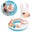 Bestway badering, Lama ( 3-6 år)