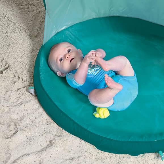 Ludi BabyPool / Strandtelt