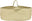 Hildestad Moses-kurv, Khaki incl madras
