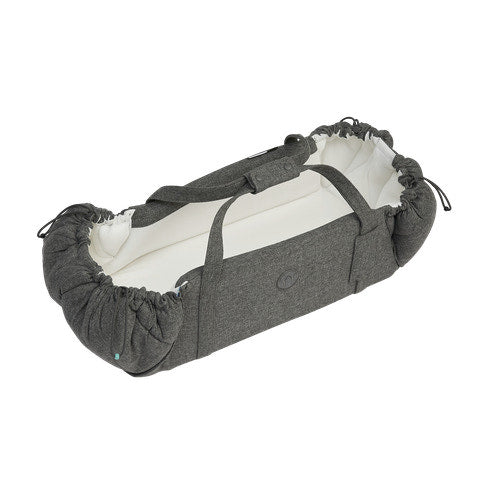 Najell SleepCarrier X,  Stormy Grey