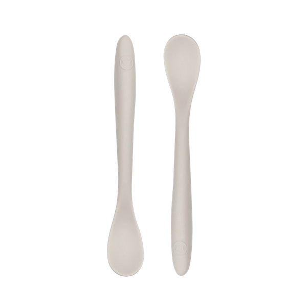 Najell Spiseske 16 cm, Porcelæn Hvid (2 -pak)