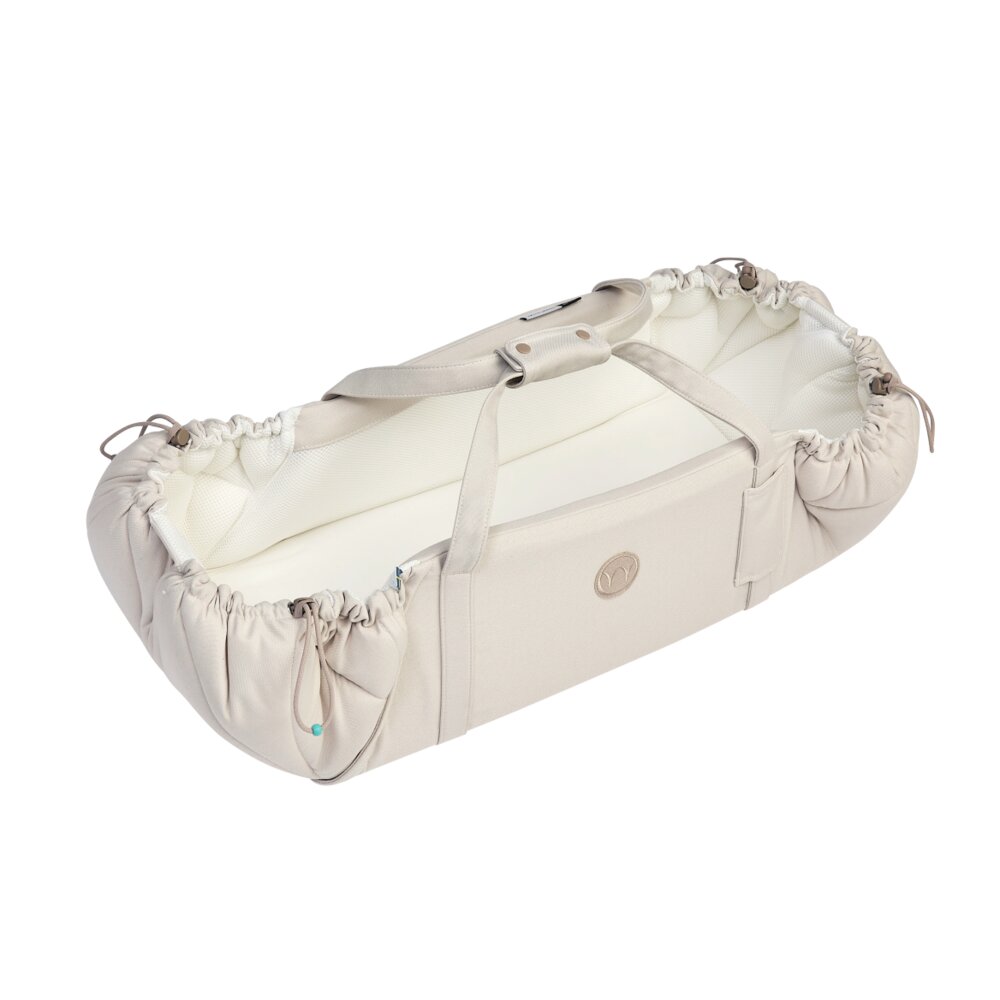 Najell SleepCarrier X, Oat Beige
