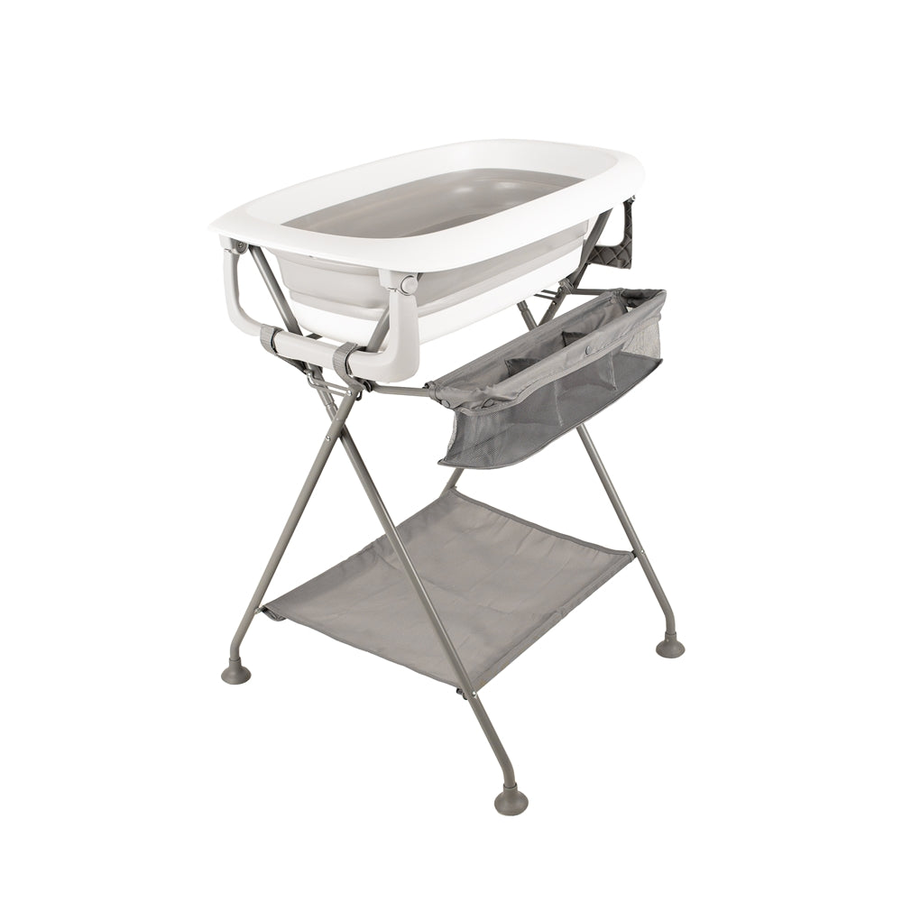 BabyTrold badepakke 4 dele