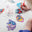 Stitch Diamond painting Magnets