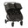 Baby Jogger City Mini GT 2 Double, Sort