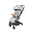 BabyTrold Trolley, Grå
