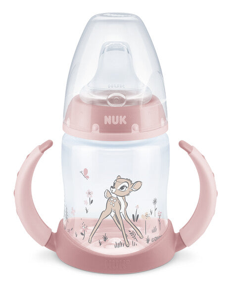 NUK Learner Bottle, Bambi