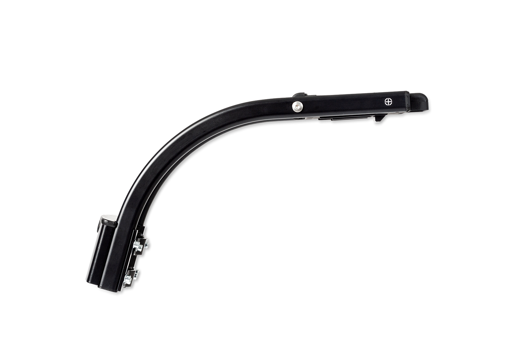 Påhoj Cykel Adapter