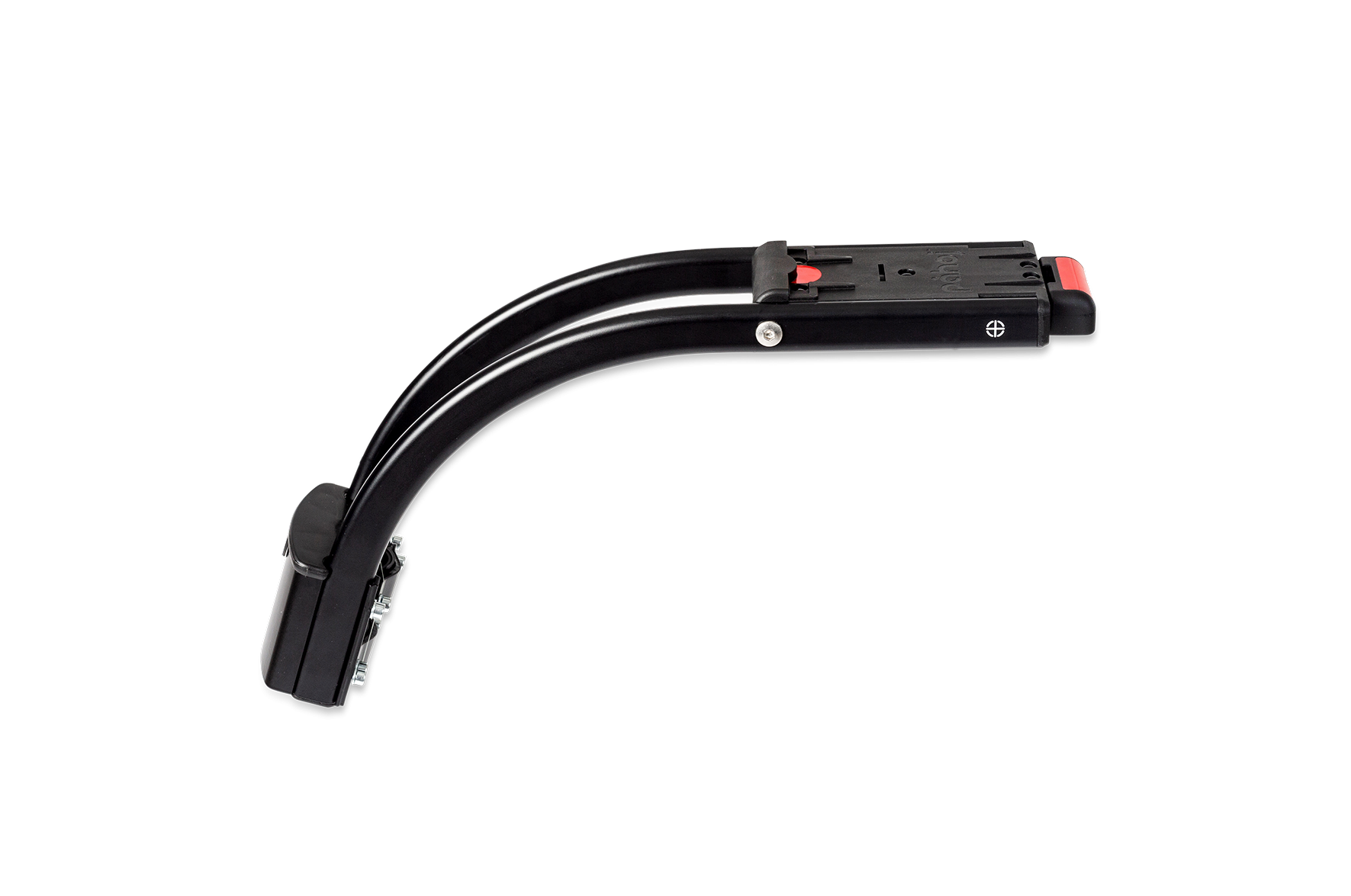 Påhoj Cykel Adapter