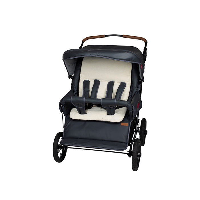 TRILLE Gamma Lux - Skai (med kaleche)