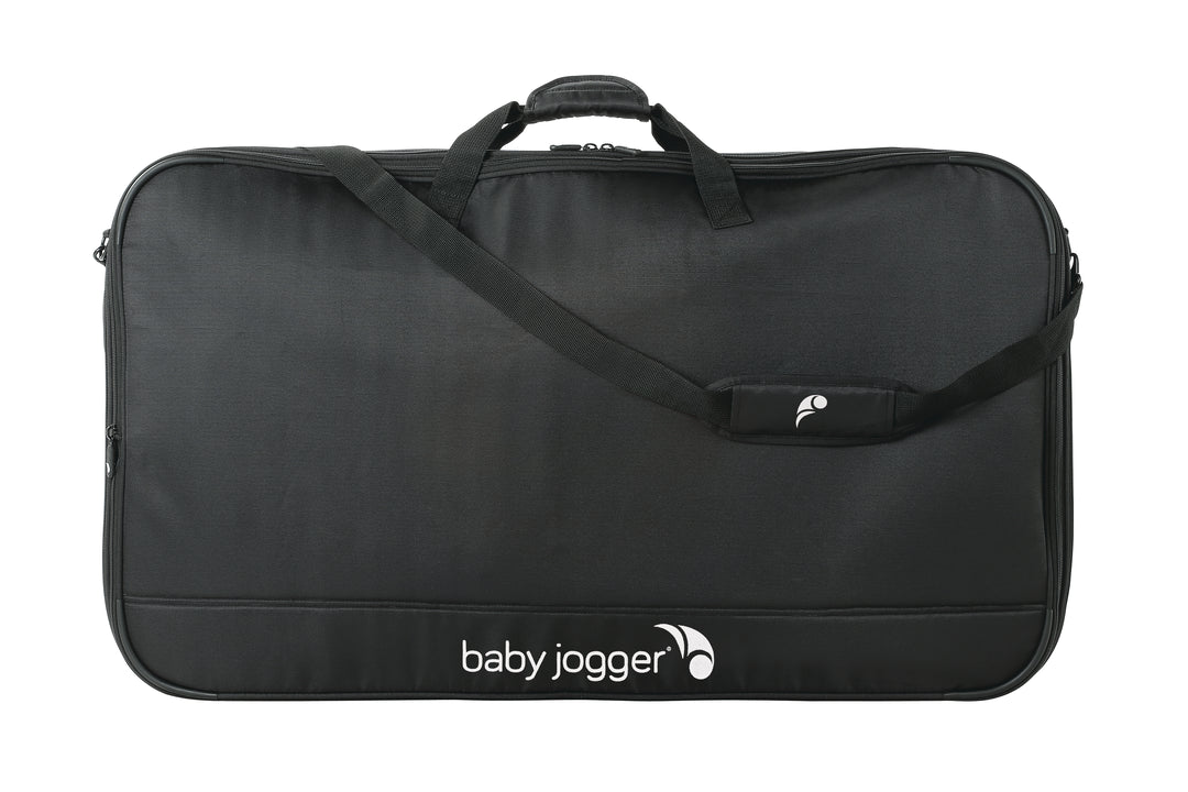 Rejsetaske til Baby Jogger City double vogne