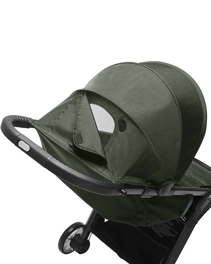 Baby Jogger Tour 2, Everett Green