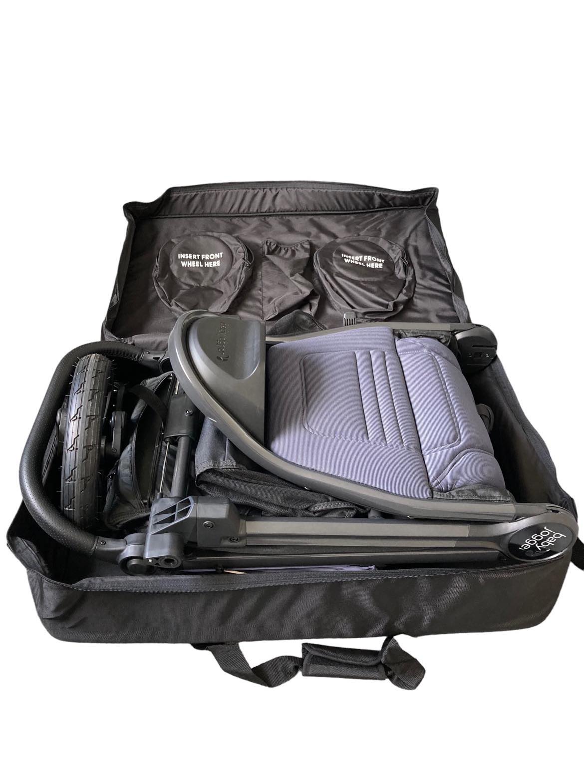 Rejsetaske til Baby Jogger