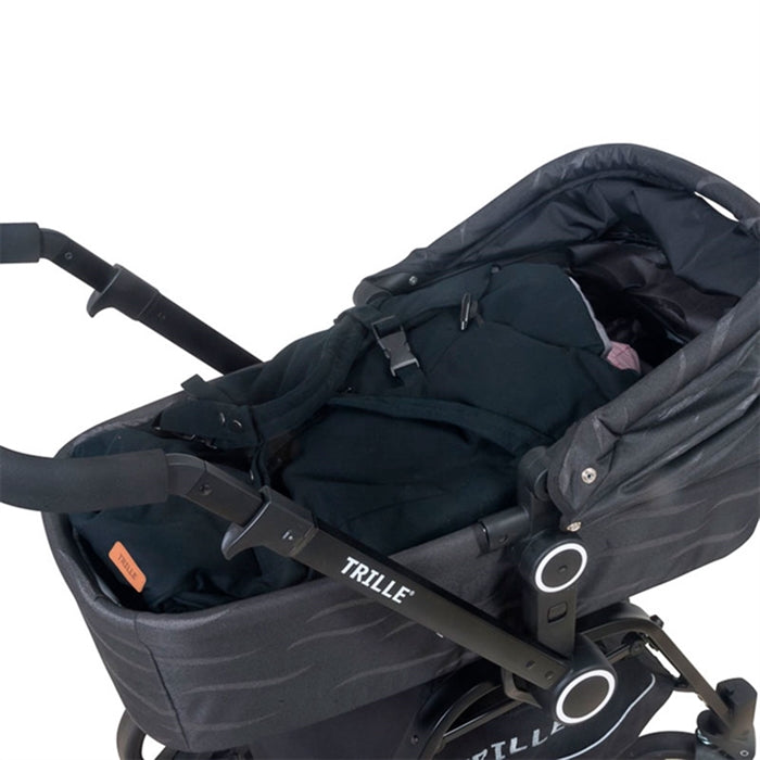 BabyTrold Mini Combipose, Sort