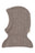 Copenhagen Colors Unisex Elefanthue, Natural Melange str 44-46 (4-9 mdr)