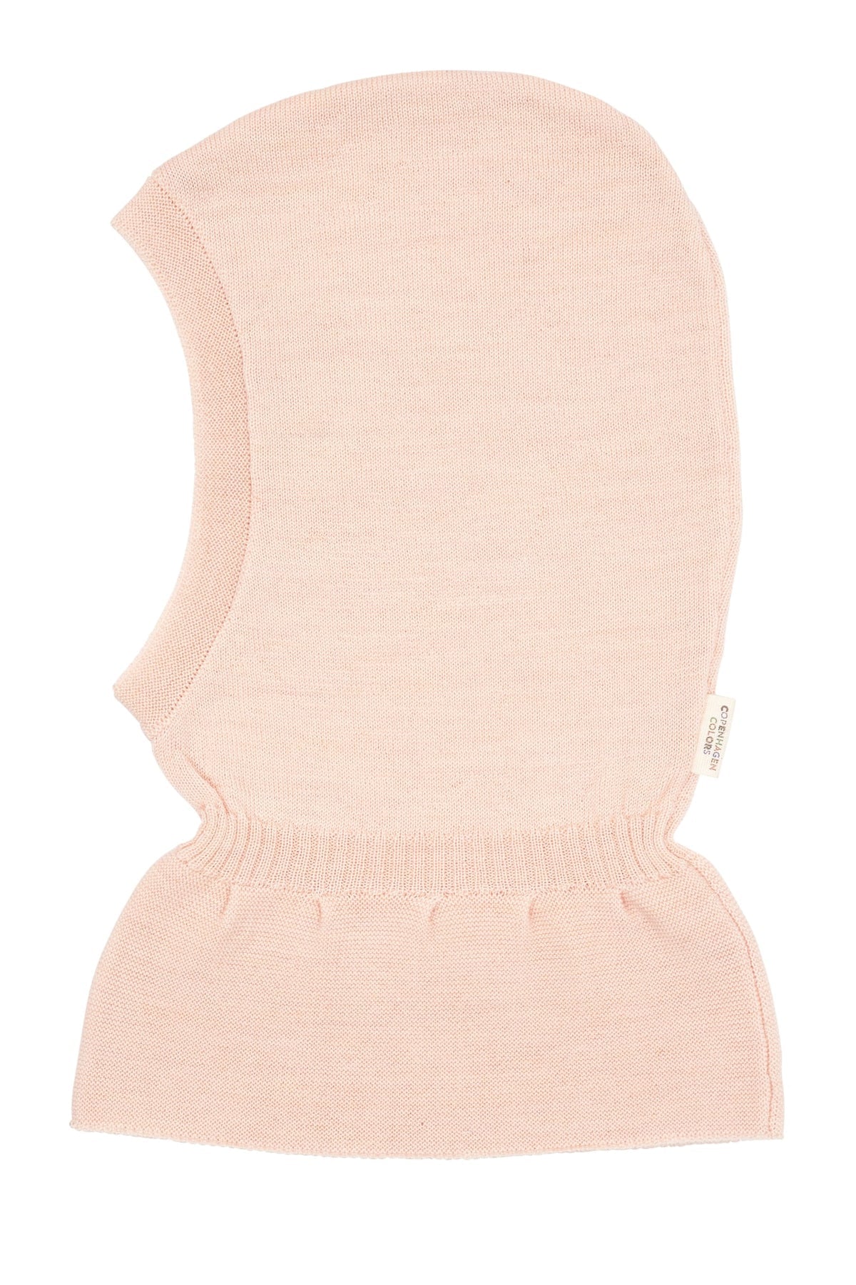 Copenhagen Colors Elefanthue, Soft Pink str 48-50  (9 mdr - 3 år )