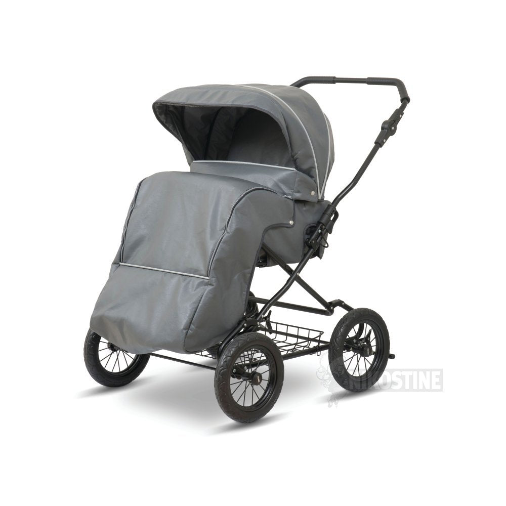 Fodpose til Trille Alfa