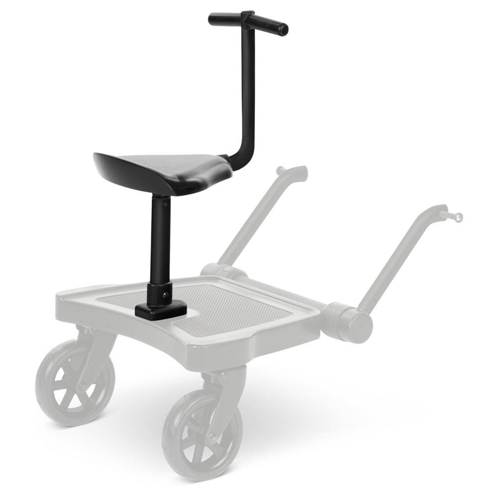 ABC Design Ståbræt Sæde Kiddie Ride On 2