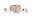 Label Label - Puttekasse: Pink