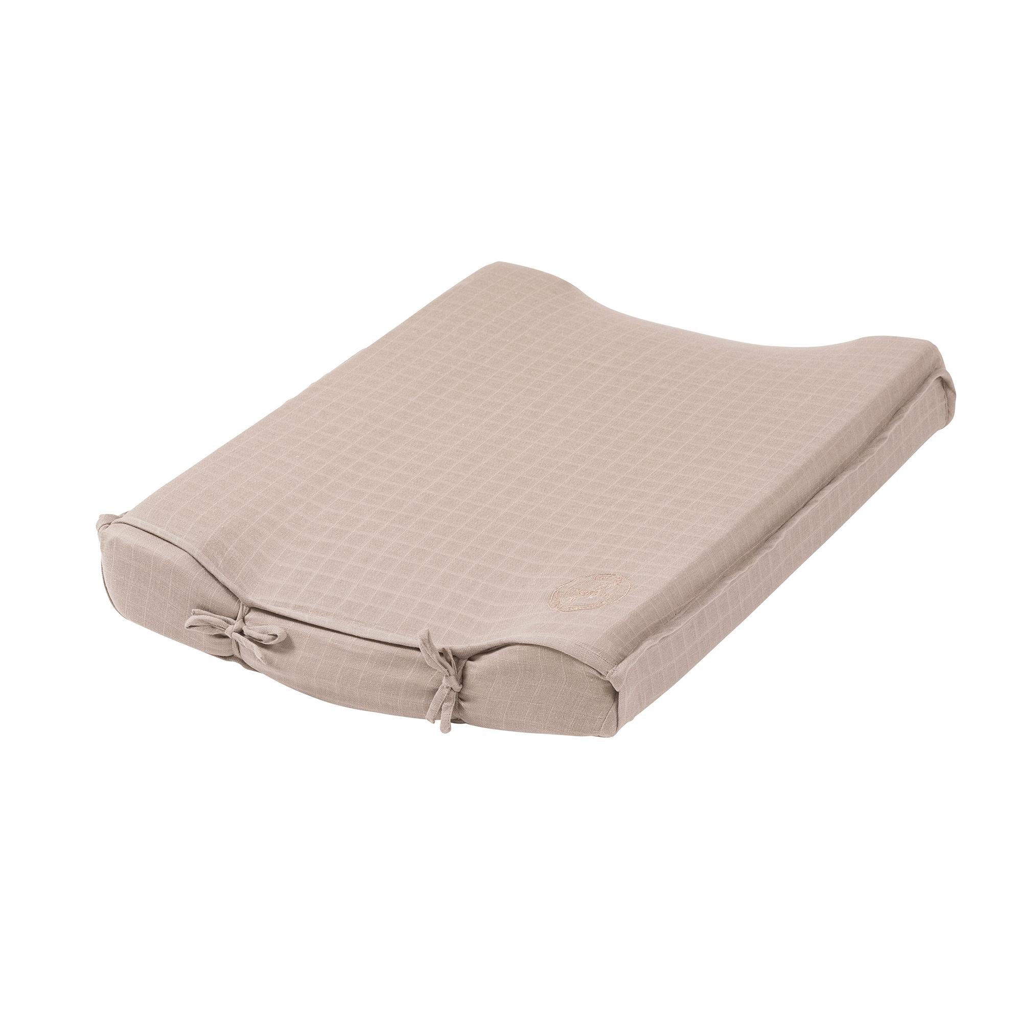 Markland Puslepude Pure Grå