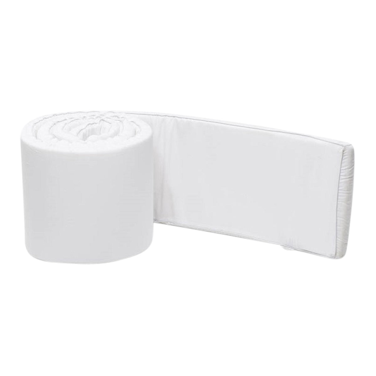 Markland LUX Sengerand, Hvid