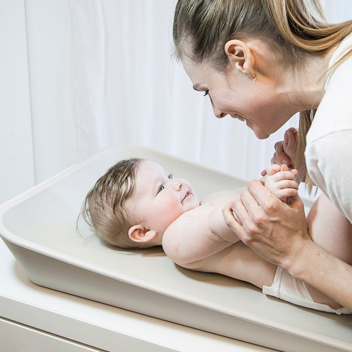 Leander Matty Puslepude, Cappuccino