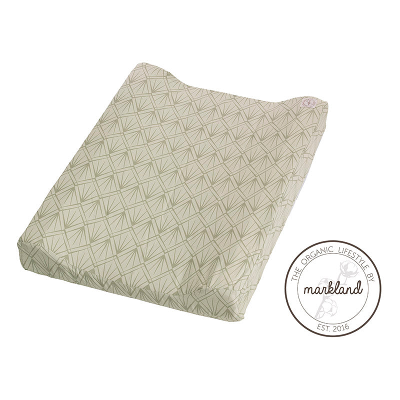 Markland Puslepude, Grøn