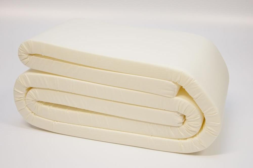 Nørgaard Madsen Sengerand,off white