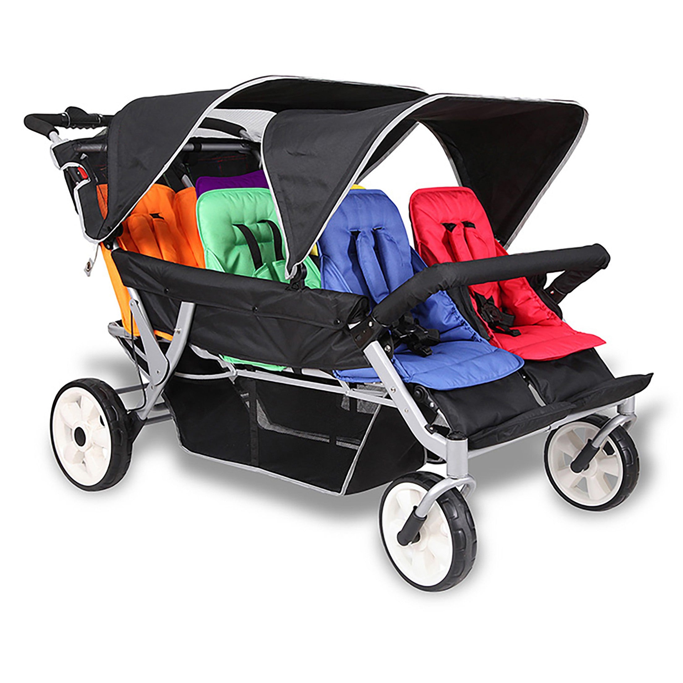 Trille Bus Institutionsklapvogn u. motor