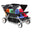 Trille Bus Institutionsvogn m. motor