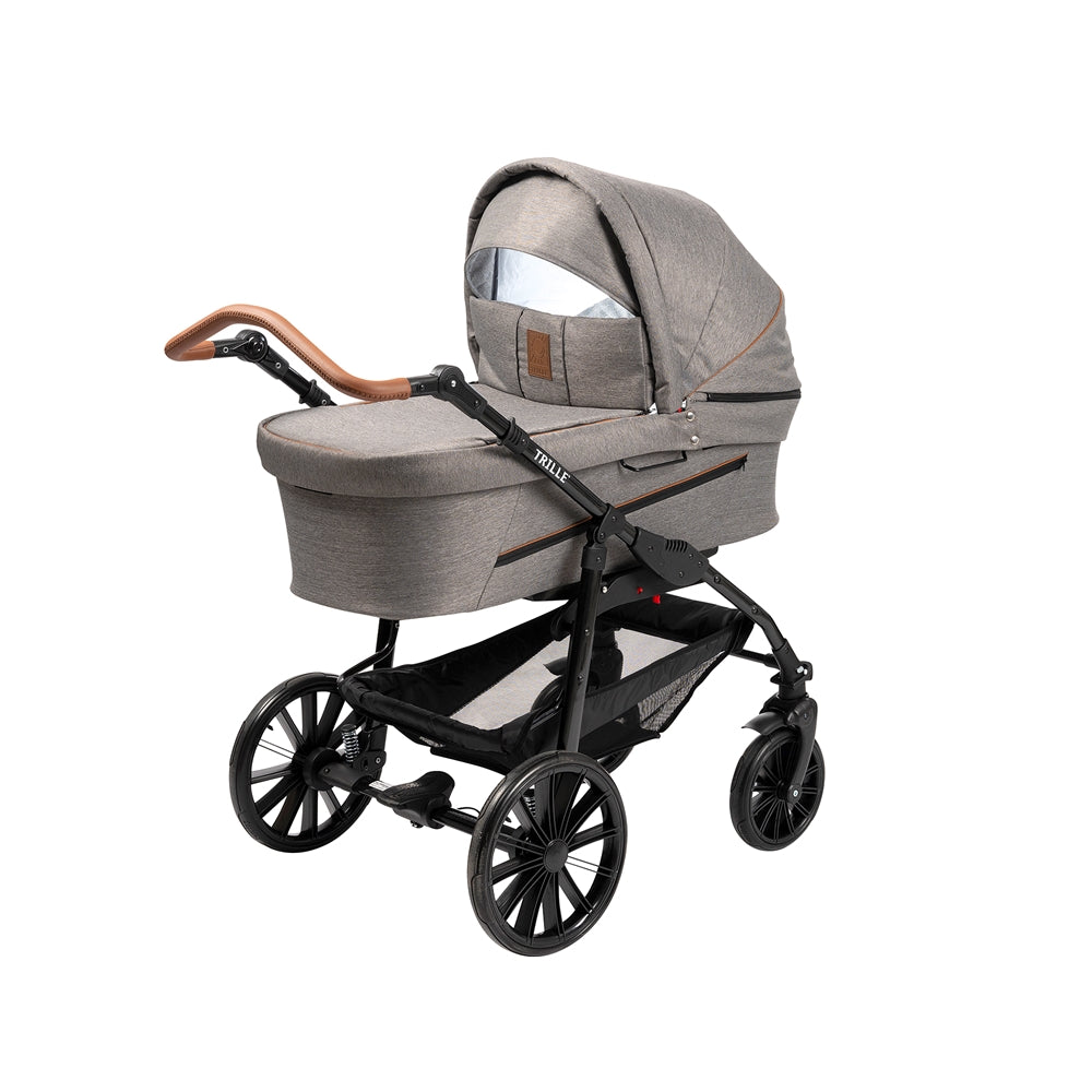 Trille Dream Light 2024 model, Ask