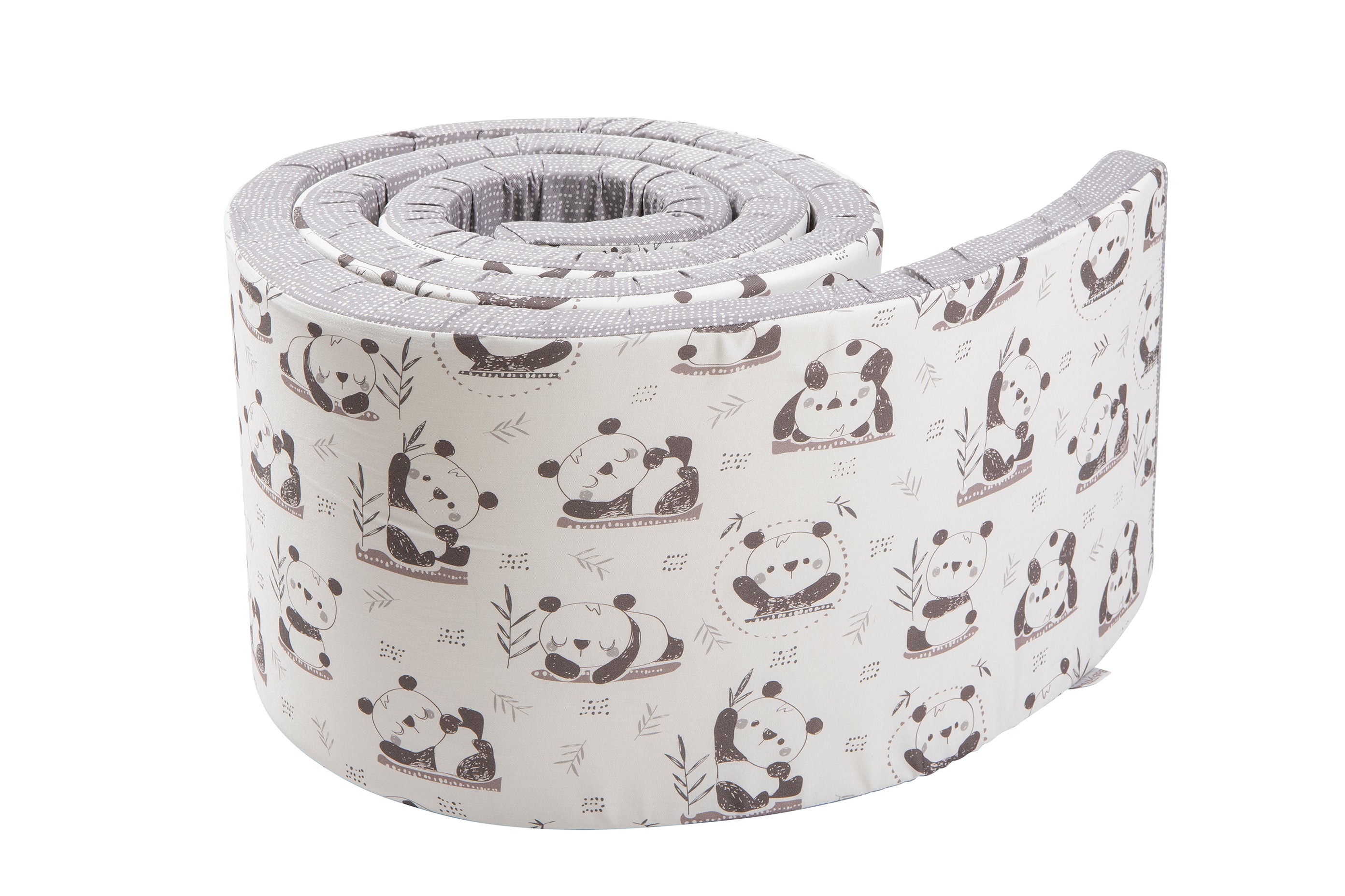 Trille Panda sengerand