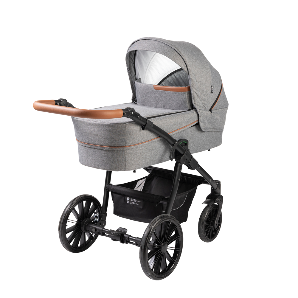 Trille Royal Banevogn, Ask, 2025 model