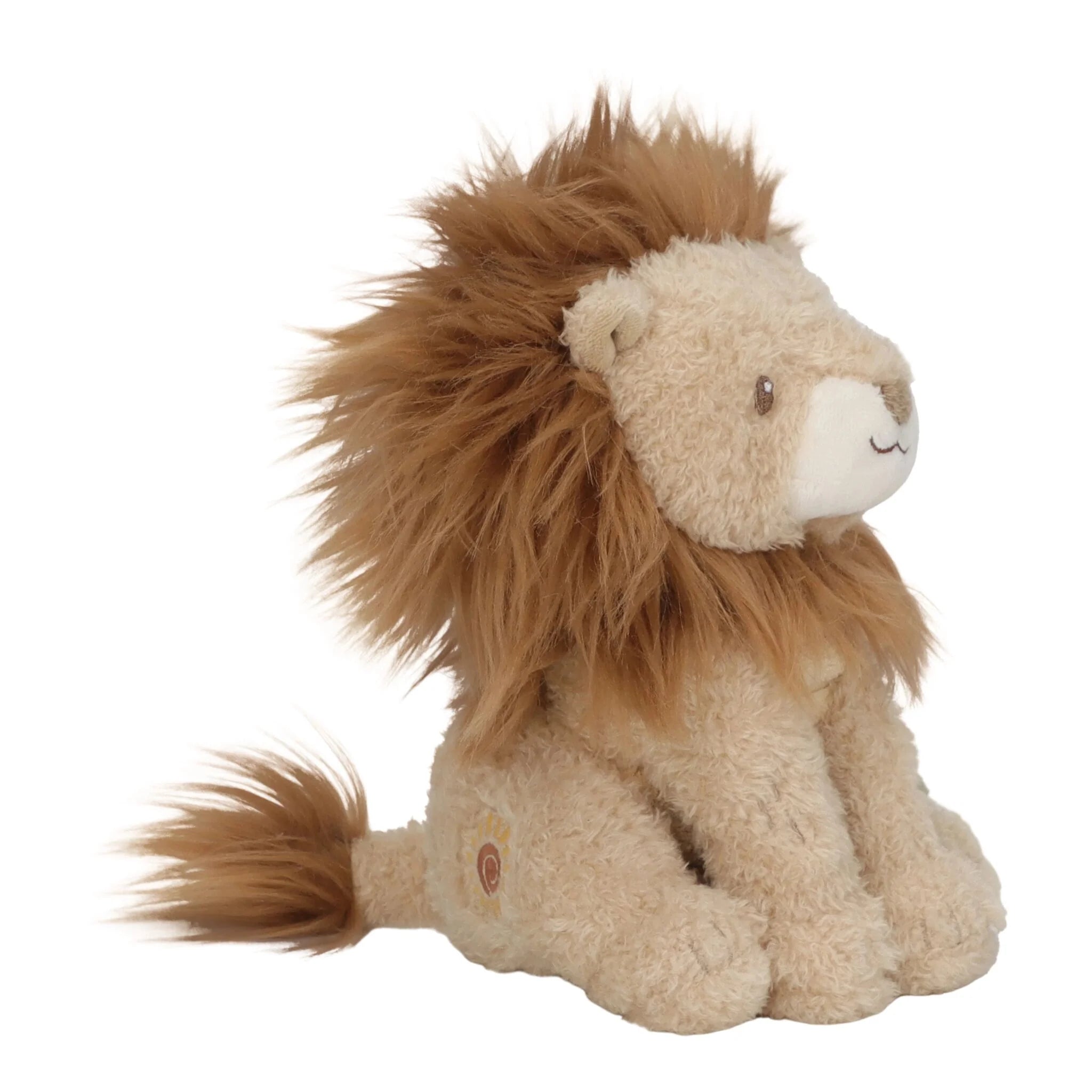 Little Dutch Krammedyr, Løve 17 cm