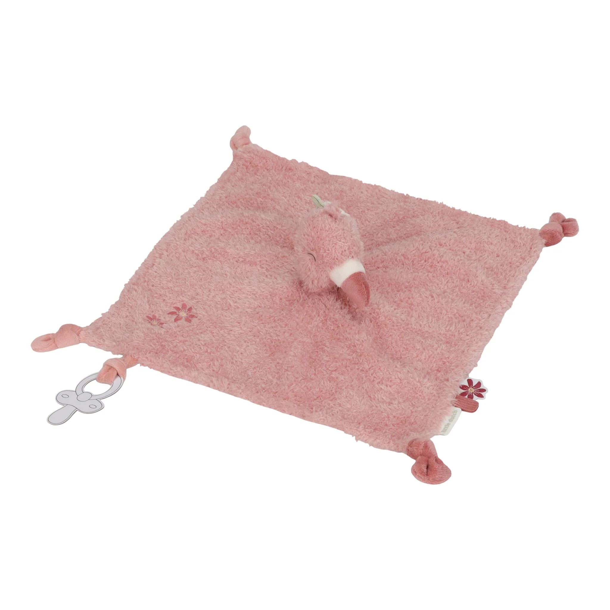 Little Dutch Nusseklud, Flamingo