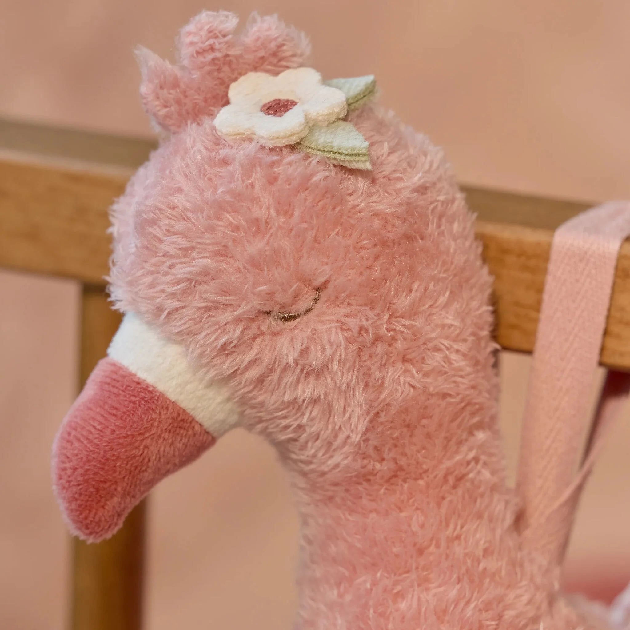Little Dutch Spilledåse, Flamingo