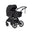 Emmaljunga Big Star SENTO MAX, Urban Black 2026 model
