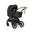 Emmaljunga Big Star SENTO MAX, Outdoor Black, 2026 model