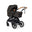 Emmaljunga Big Star SENTO MAX, Outdoor Brown, 2026 model