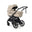 Emmaljunga Big Star SENTO MAX, Urban Dune 2027 model - Levering September 2027