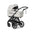 Emmaljunga Big Star SENTO, Urban Pearl, 2026 model