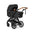 Emmaljunga Big Star SENTO, Outdoor Black, 2026 model